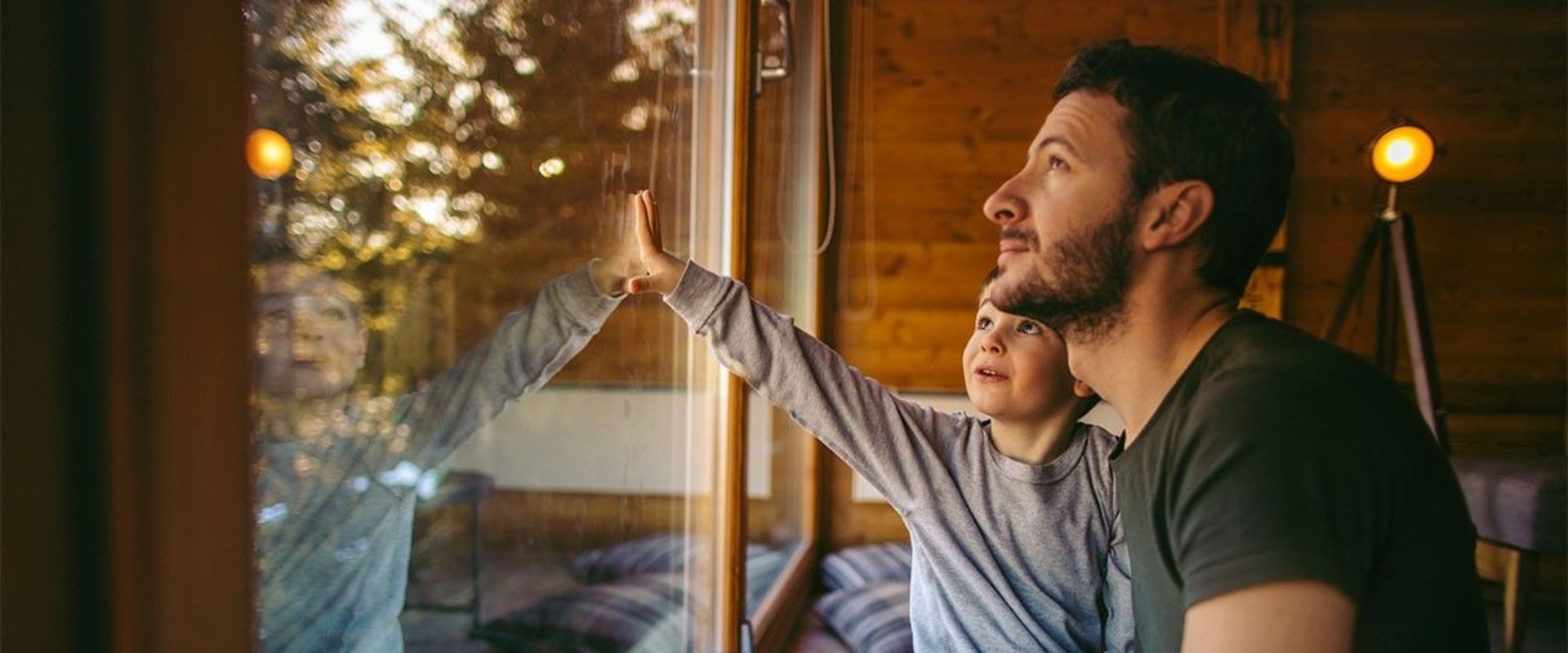 Do log homes hold their value?