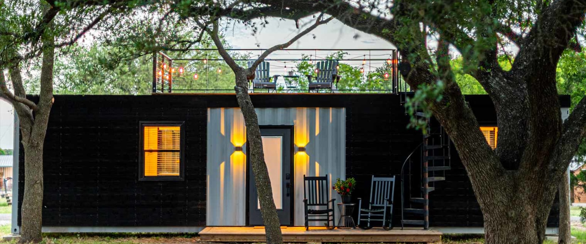 What is the cheapest type of home to build?