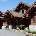 Why Omaha Log Home Builders Recommend Professional Sprinkler System Services