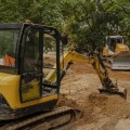 Creating Your Dream Log Home In Ellisville: The Ultimate Guide To Choosing The Right Builder And Site Prep Service