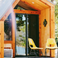 Can you build a cabin yourself?