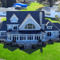 Best Tree Service Company And Log Home Builders In Scottsdale, AZ: Finding The Perfect Team For Your Property