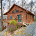 The Roofing Secrets Of A Successful Log Home Builder In Fayetteville, NC