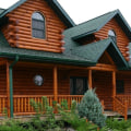 Why Does A Log Home Builder Consider Log Cabin Maintenance Crucial For Log Homes In Milton, PA?
