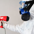 The Essential Guide To Mold Remediation For Newly Built Log Homes In Boise