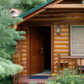 Why Mold Remediation In Post Falls Matters For Log Home Builders