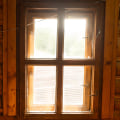 Affordable Casement Windows: The Ideal Choice For Log Home Builders In Denver, CO