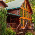 Do log cabins homes require a lot of maintenance?