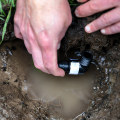 The Impact Of Lawn Sprinkler Repair Providers For Log Home Builders In Northern VA