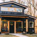 The Benefits Of Roll-off Dumpsters For Log Home Builders In Dallas