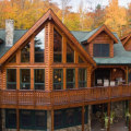 Pros Of Hiring A Restoration Company In Valrico, FL, After A Fire In Your Log Home Building Project
