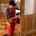 Secrets To Security: How Residential Locksmiths Benefit Log Home Builders In Las Vegas