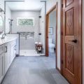 How Can A Bathroom Remodeling Contractor Is Important For Log Home Builders In Transforming Chandler's Home?