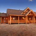 Bringing Your Log Home To Life: Choosing The Perfect Painting Contractor In Charlottesville