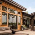 Pipe Dreams To Log Home Realities: How Plumbers Shape Edina's Log Home Builder Scene