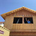 From Construction To Security: The Importance Of Incorporating Lock Rekey Service In Columbus Log Home Building
