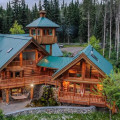 Professional Roof Repair Contractor In Towson: The Best Log Home Builder