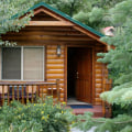 AC Repair In Louisiana: The Best Way To Bring Comfort To Louisiana Log Homes