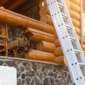 The Importance Of Regular AC Repair And Maintenance For Log Home Builders In Bossier