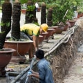 Why Do You Need A Commercial Plumber When Building A Log Home In Atlanta?