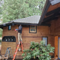 How Home Cleaning Services Can Transform Your Log Home Building Project In Hailey, ID