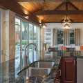 Why Is It Worth It To Update Your Gainesville Log Home's Kitchen