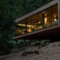 Is building a log cabin a good investment?