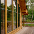 From Foundation To Finish: Why Mold Inspection Is Essential For South Carolina's Log Home Builders