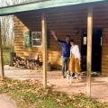 Why Log Home Builders In Austin Rely On Professional Move-Out Cleaning Services