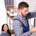 How To Choose The Right HVAC Contractor When Building A Log Home In Fairhope