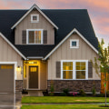 A Match Made In Construction Heaven: Combining The Best Roofing Company In Colorado With A Log Home Builder