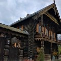 Preventing Water Damage In Columbus, OH Log Homes: How Log Builders And Water Restoration Specialists Work Hand In Hand