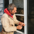 Log Home Building: How Replacement Windows Contribute To Energy Savings In Raleigh