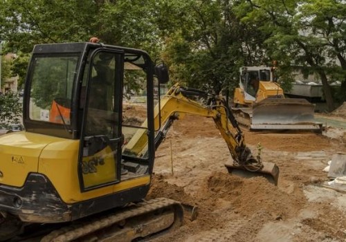 Creating Your Dream Log Home In Ellisville: The Ultimate Guide To Choosing The Right Builder And Site Prep Service