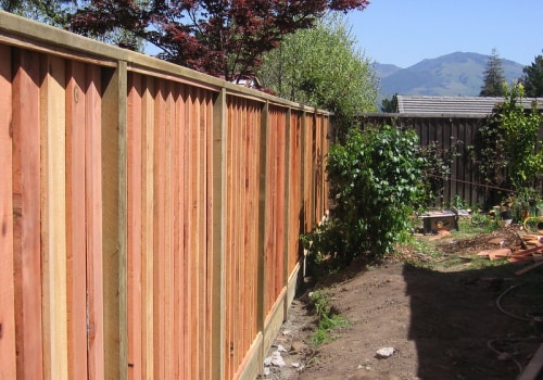 Timber Fencing In New Zealand: A Perfect Match For Your Log Home