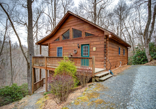 The Roofing Secrets Of A Successful Log Home Builder In Fayetteville, NC