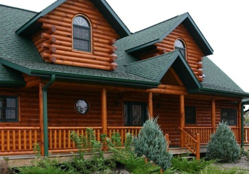 Why Does A Log Home Builder Consider Log Cabin Maintenance Crucial For Log Homes In Milton, PA?