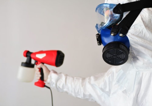 The Essential Guide To Mold Remediation For Newly Built Log Homes In Boise