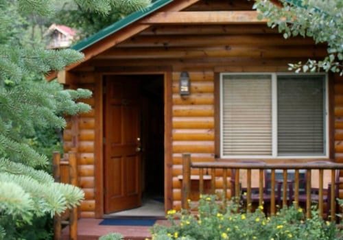 Why Mold Remediation In Post Falls Matters For Log Home Builders