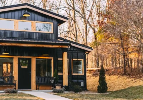 The Benefits Of Roll-off Dumpsters For Log Home Builders In Dallas