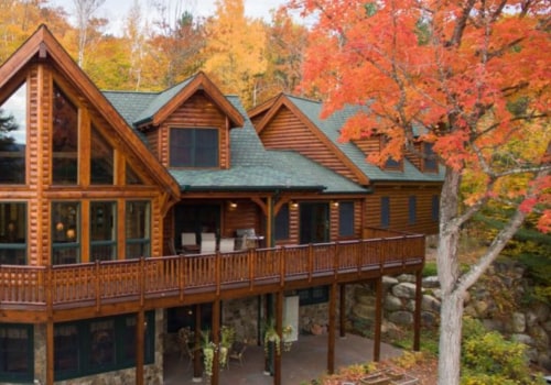 Pros Of Hiring A Restoration Company In Valrico, FL, After A Fire In Your Log Home Building Project