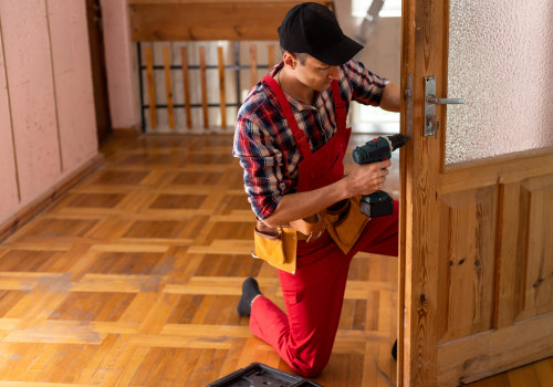 Secrets To Security: How Residential Locksmiths Benefit Log Home Builders In Las Vegas