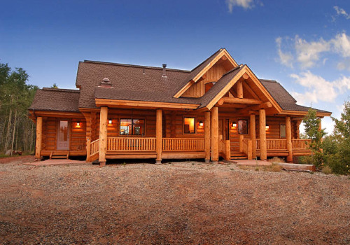 Bringing Your Log Home To Life: Choosing The Perfect Painting Contractor In Charlottesville