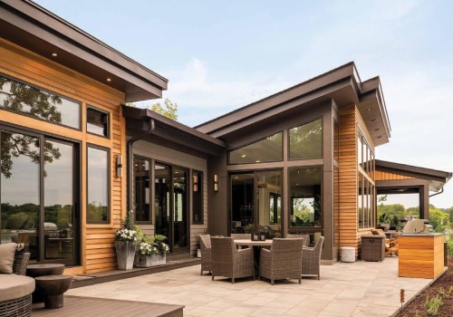 Pipe Dreams To Log Home Realities: How Plumbers Shape Edina's Log Home Builder Scene