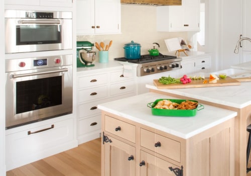 Creating A Long-lasting And Eye-catching Log Home Cabinet: How Can A Professional Cabinet Painter In Calgary Assist You?