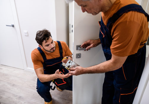 Maximizing Security And Convenience: The Synergy Of Car Locksmith Services And Log Home Builders In Philadelphia