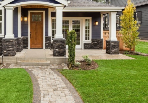 Why You Should Invest In Professional Asphalt Sealcoating Services For Your Log Home In Austin