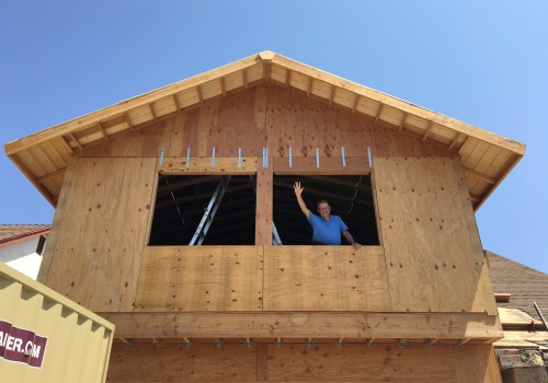 From Construction To Security: The Importance Of Incorporating Lock Rekey Service In Columbus Log Home Building