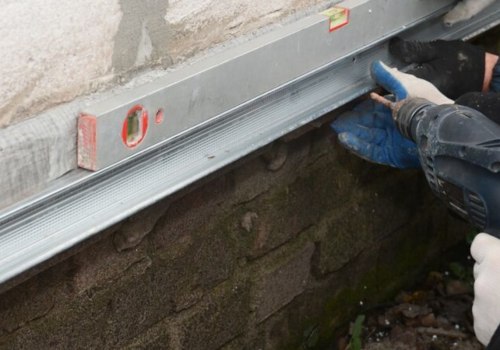 How To Choose The Right Basement Waterproofing For Your Log Home In Toronto