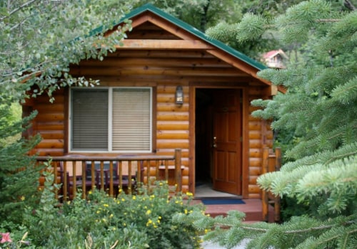 AC Repair In Louisiana: The Best Way To Bring Comfort To Louisiana Log Homes